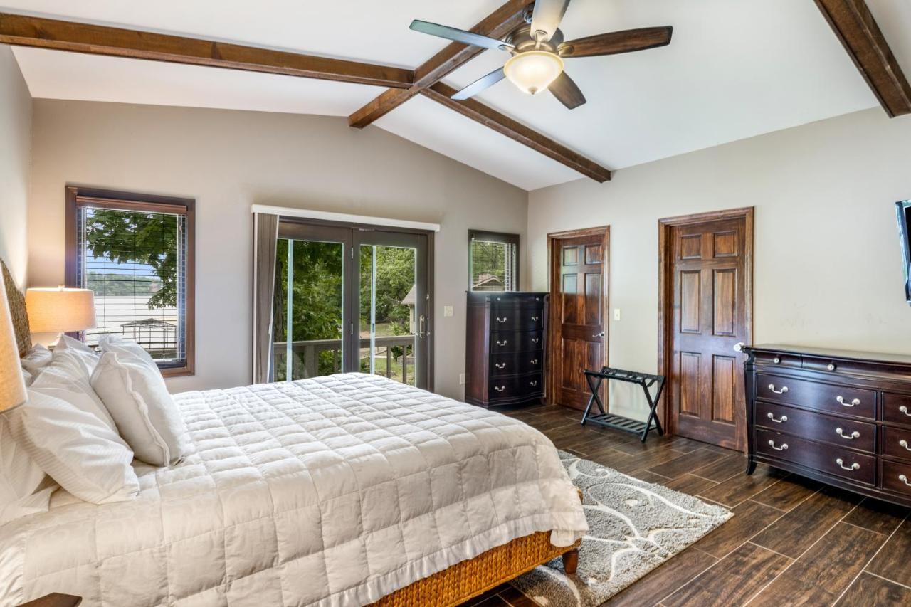Unforgettable Lake Memories Lake Ozark Exterior foto